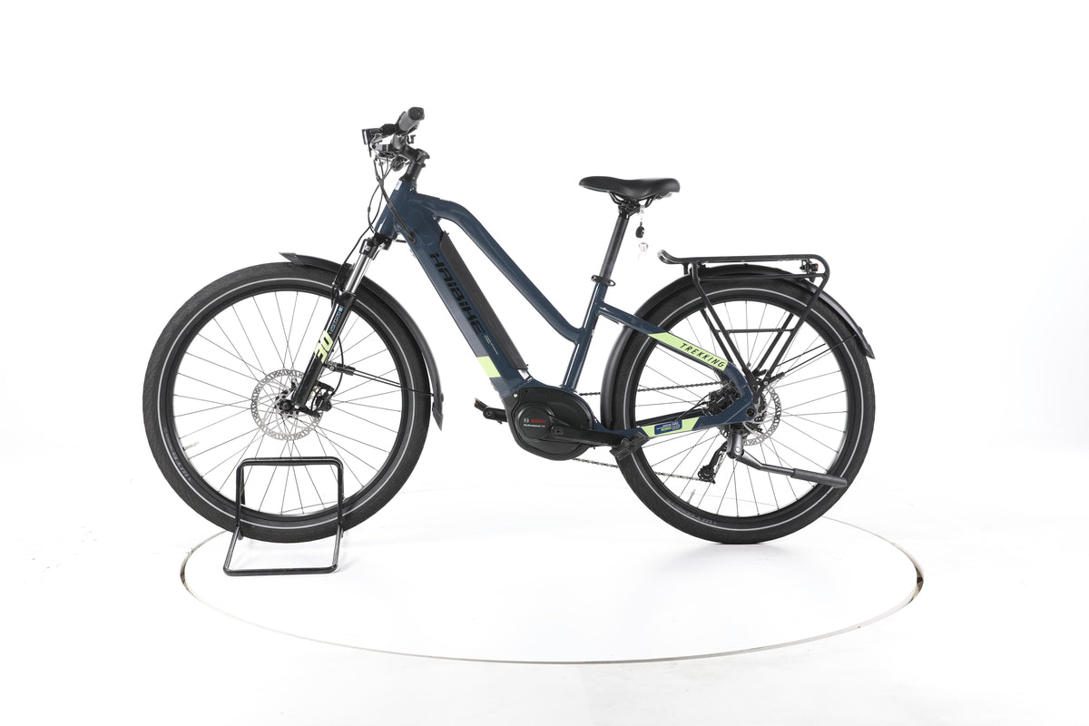 Haibike Trekking 5 Trekking E-Bike - Image 7