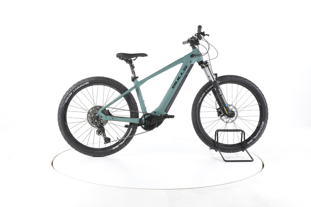 Bulls Copperhead Evo 1 E-Bike 2024 - Image 1
