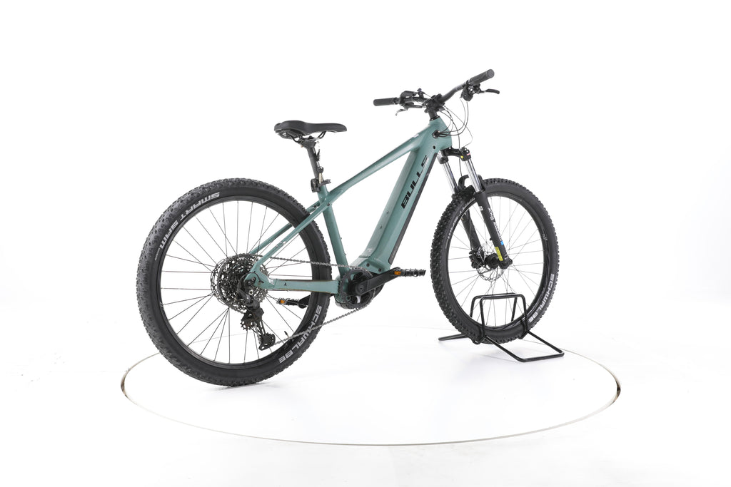 Bulls Copperhead Evo 1 E-Bike 2024 - Image 12