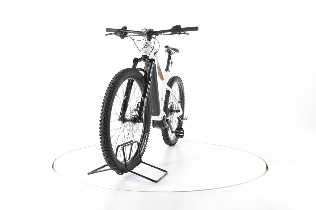 Conway Cairon S 5.0 E-Bike - Image 5