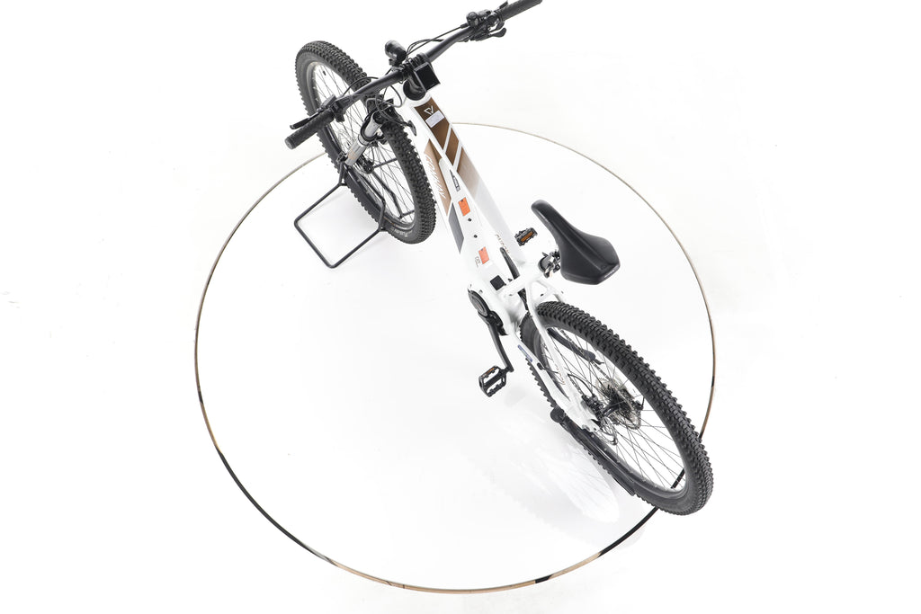 Conway Cairon S 5.0 E-Bike - Image 21