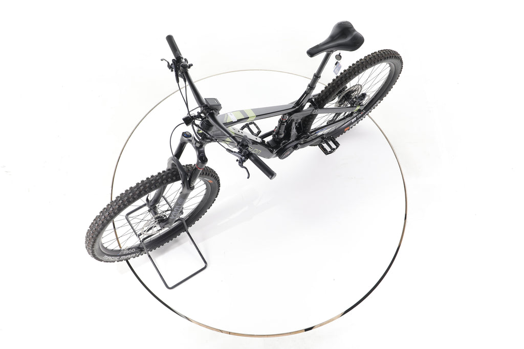 Simplon Steamer PMAX E-Bike Fully - Image 18