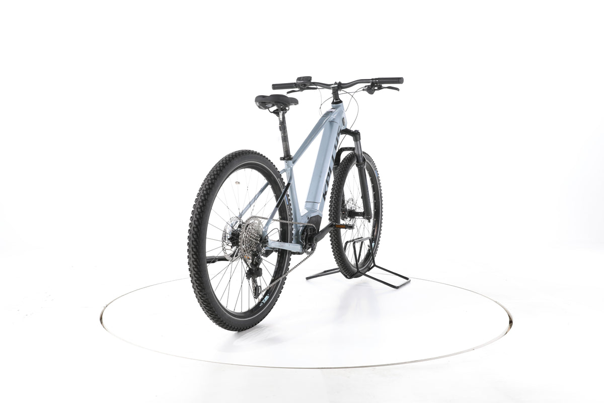 Kellys Tayen R50 E-Bike - Image 11