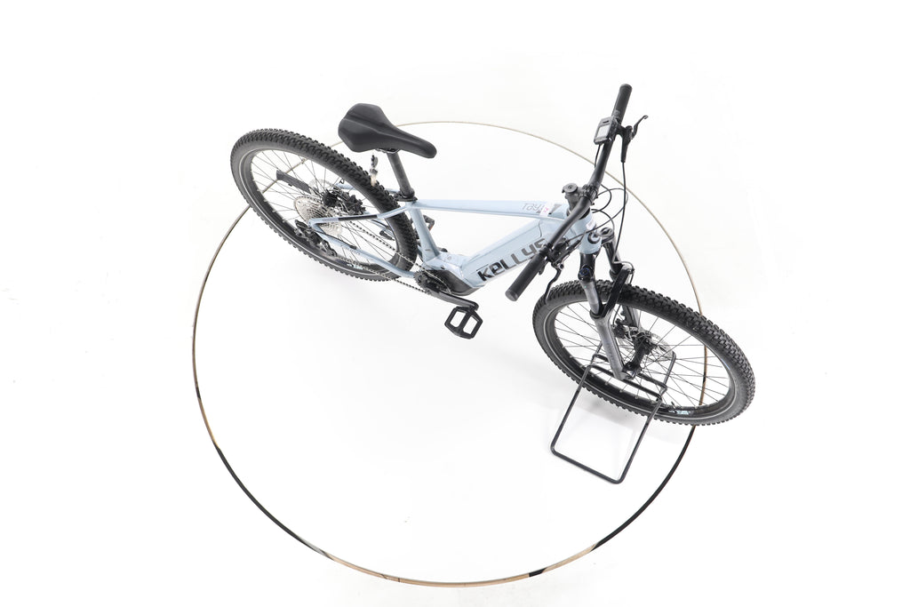 Kellys Tayen R50 E-Bike - Image 14
