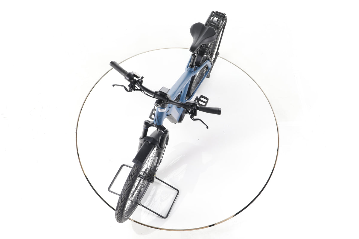 Riese & Müller Charger4 GT Vario City E-Bike - Image 17