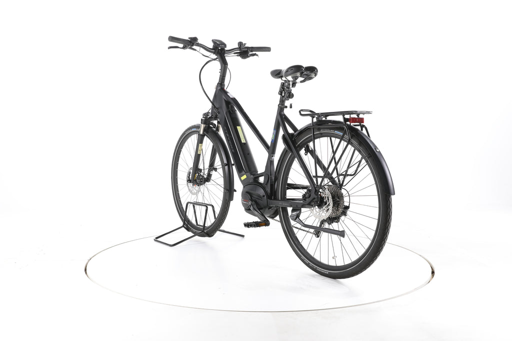 Stevens E-Lavena PT5 Trekking E-Bike - Image 9
