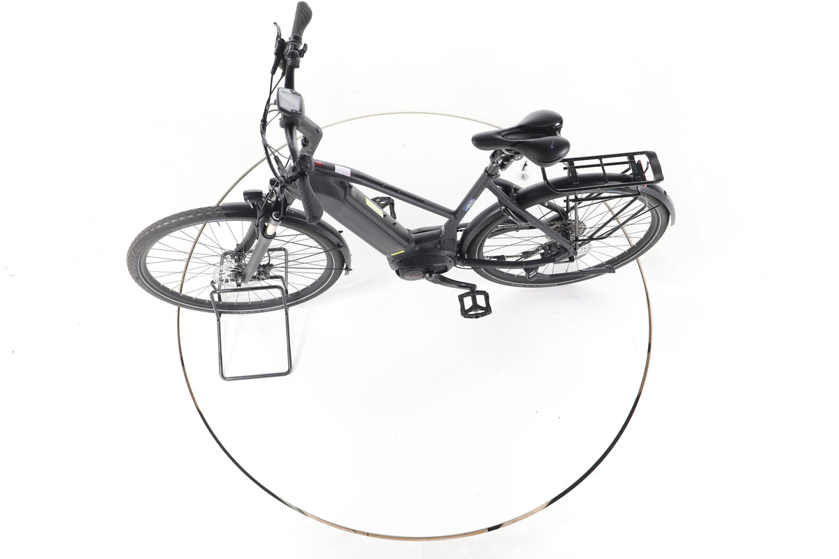 Stevens E-Lavena PT5 Trekking E-Bike - Image 19