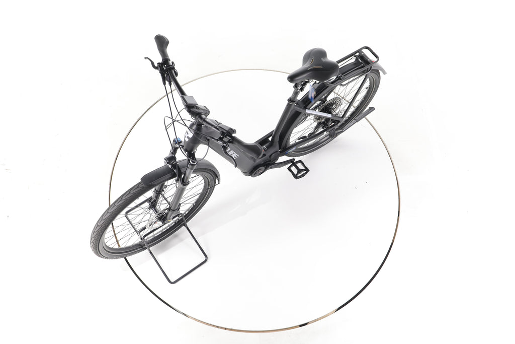 Cube Kathmandu Hybrid EXC Trekking E-Bike Tiefeinsteiger - Image 18