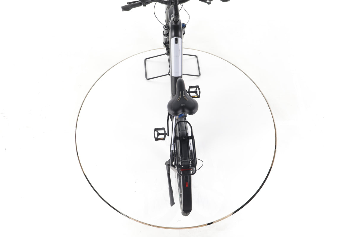 Cube Kathmandu Hybrid EXC Trekking E-Bike Tiefeinsteiger - Image 22