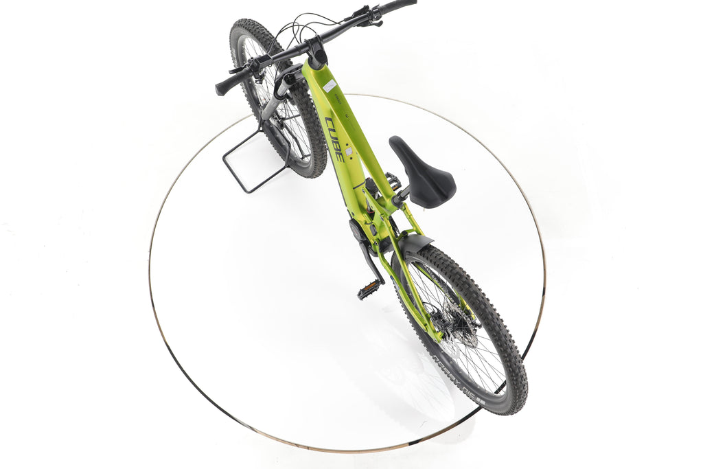 Cube Stereo Hybrid ONE44 EX E-Bike Fully 2025 - Image 21