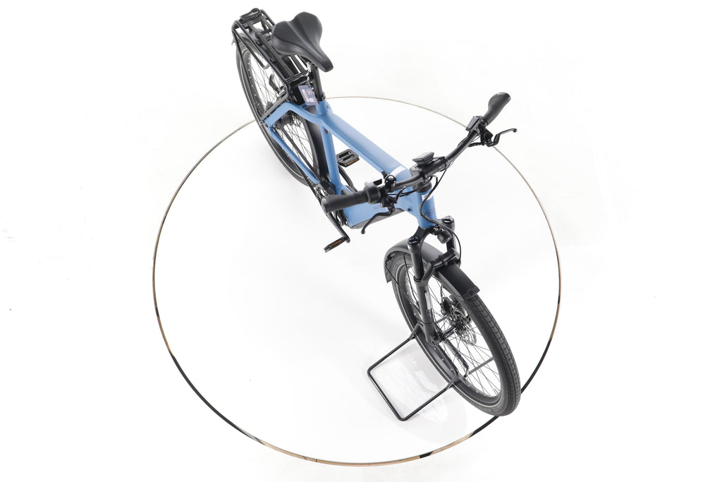 Riese & Müller Charger4 GT vario City E-Bike - Image 15