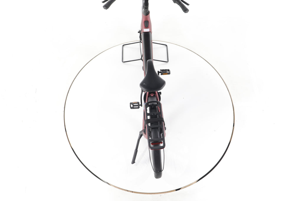 Gazelle Avignon C8 G2706 City E-Bike Tiefeinsteiger - Image 22