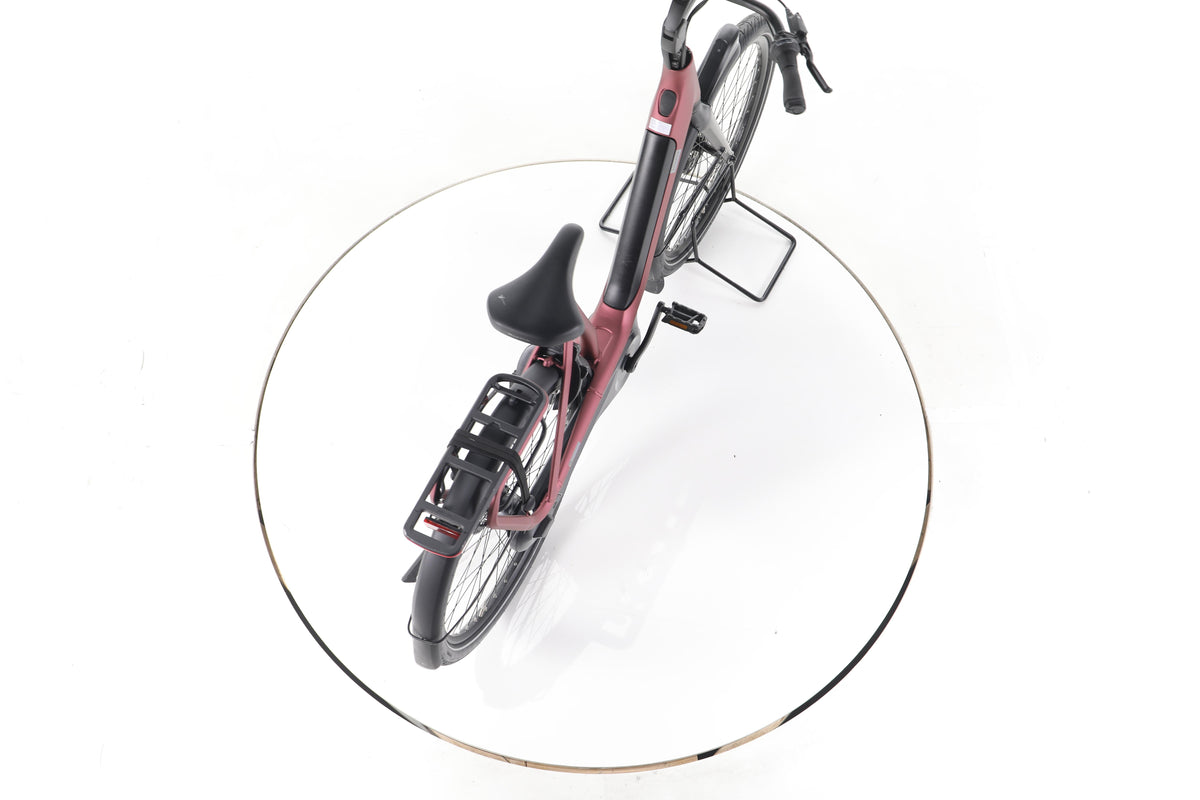 Gazelle Avignon C8 G2706 City E-Bike Tiefeinsteiger - Image 23