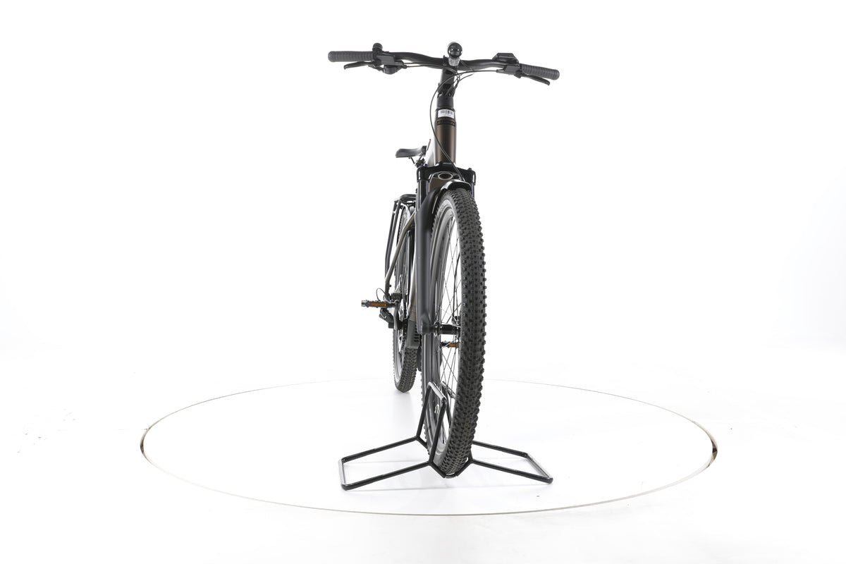 R Raymon Tahona Trekking E-Bike Tiefeinsteiger 2024 - Image 4