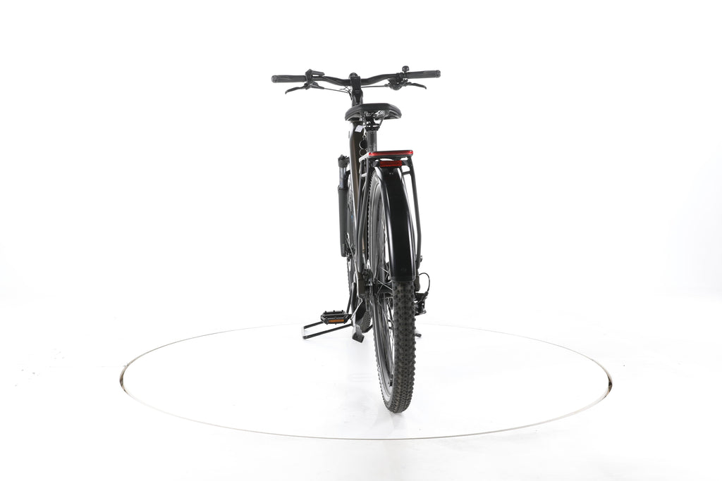 R Raymon Tahona Trekking E-Bike Tiefeinsteiger 2024 - Image 10