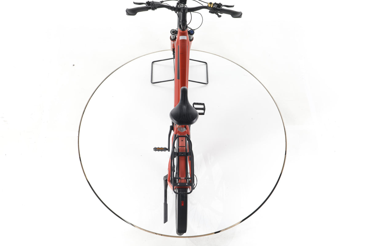 Cube Kathmandu Hybrid EXC Trekking E-Bike - Image 22