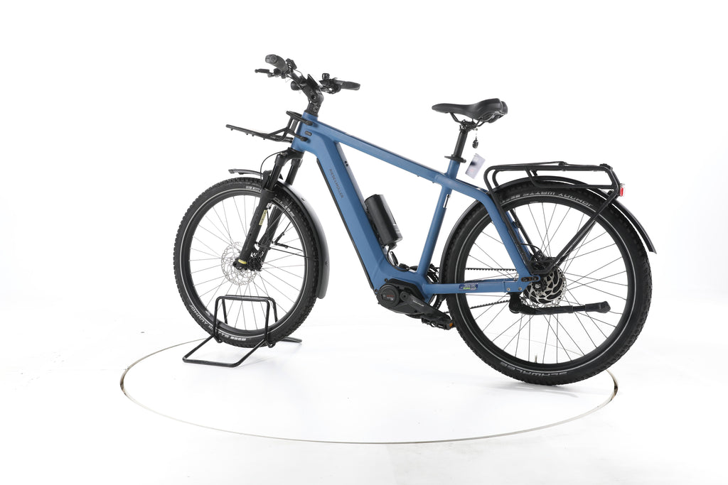 Riese & Müller Charger4 GT vario City E-Bike 2024 - Image 8