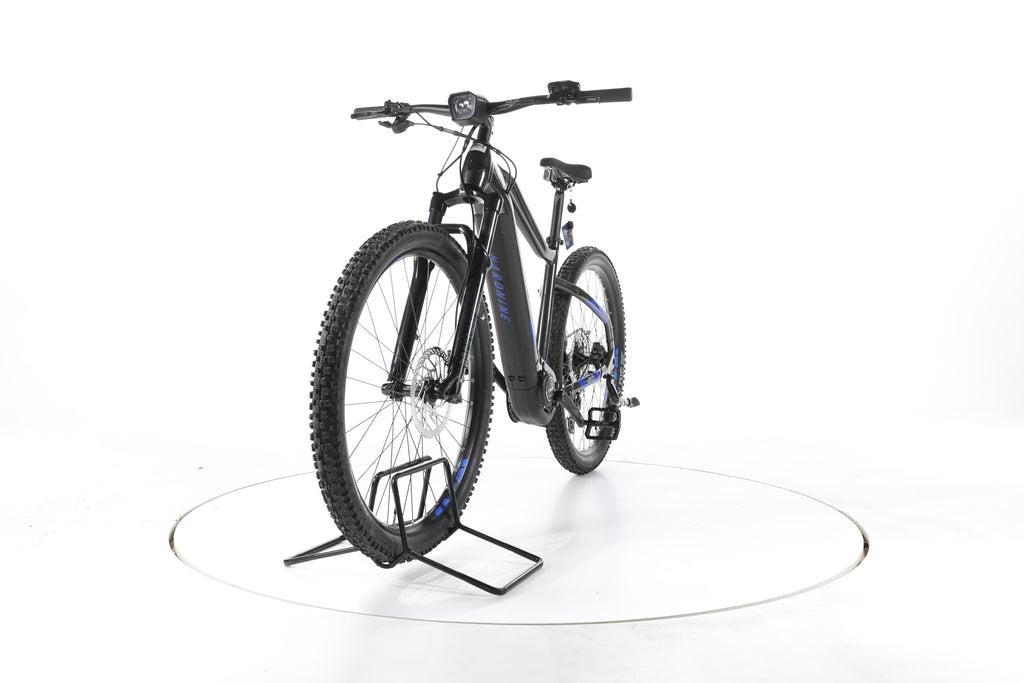 Haibike HardNine 7 E-Bike - Image 5