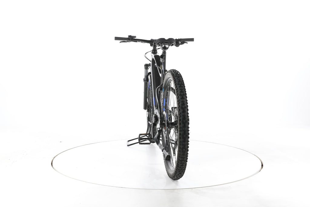Haibike HardNine 7 E-Bike - Image 10
