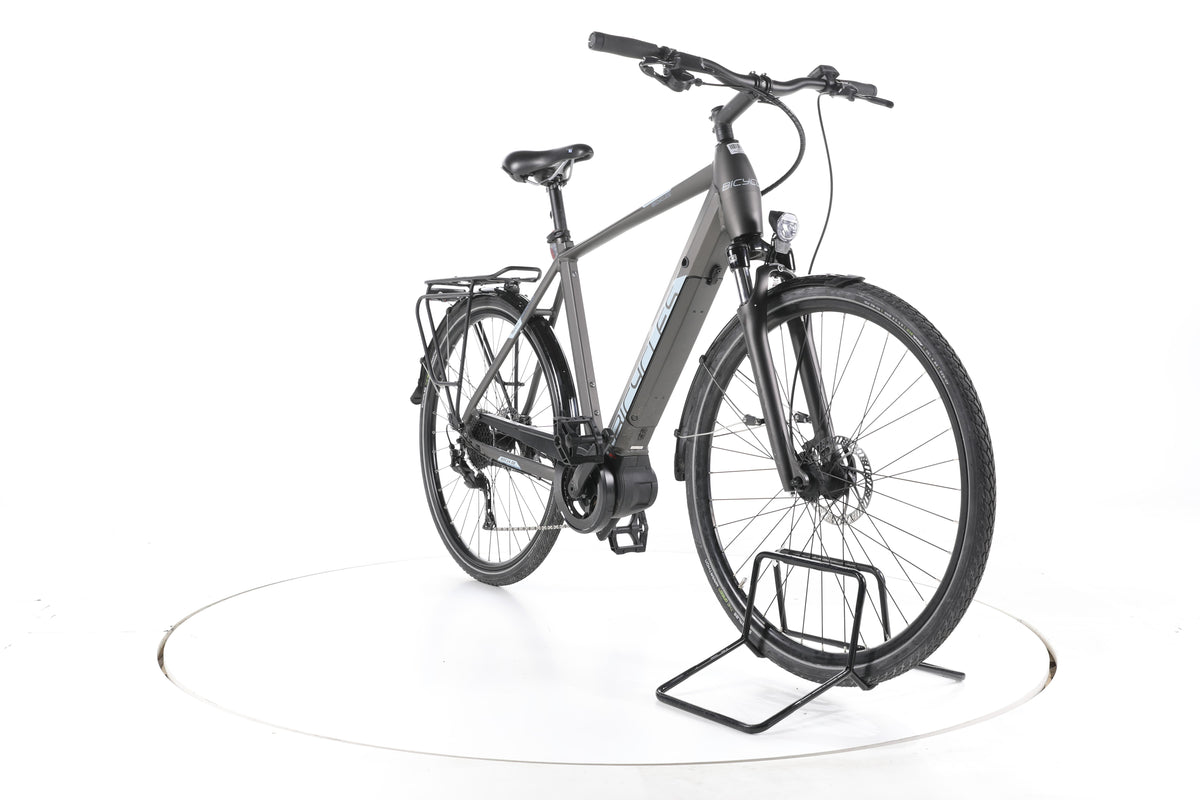 Electra Bicycle Porto 9.5 Trekking E-Bike - Image 3