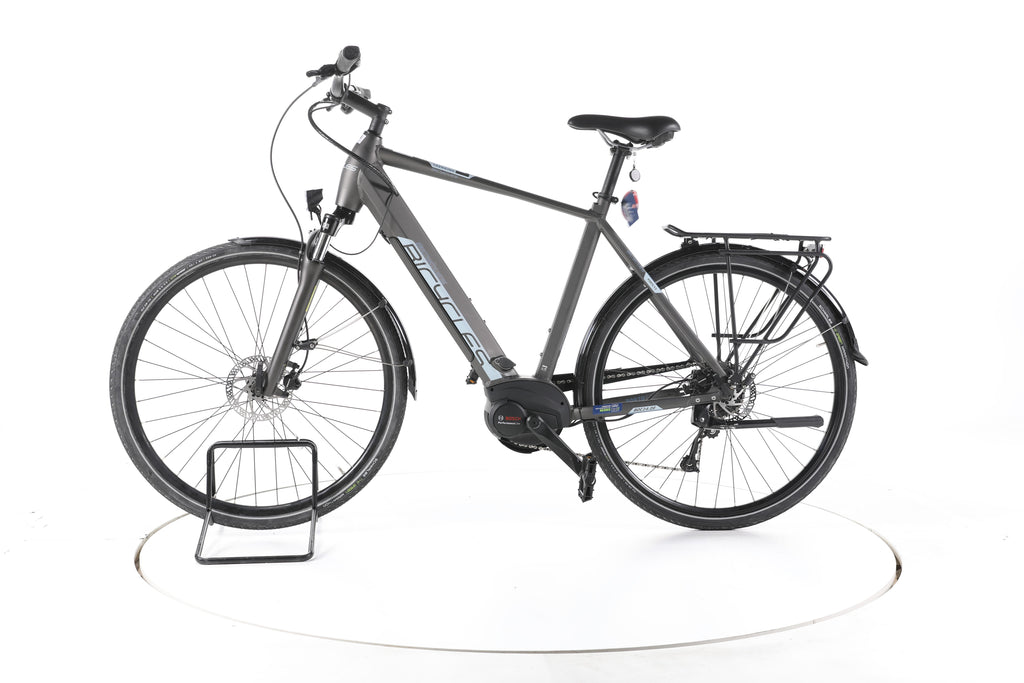 Electra Bicycle Porto 9.5 Trekking E-Bike - Image 7