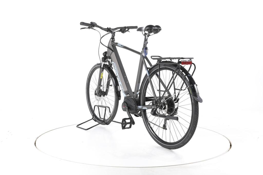 Electra Bicycle Porto 9.5 Trekking E-Bike - Image 9