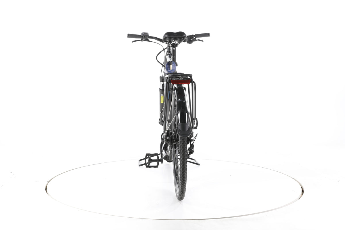 Electra Bicycle Porto 9.5 Trekking E-Bike - Image 10