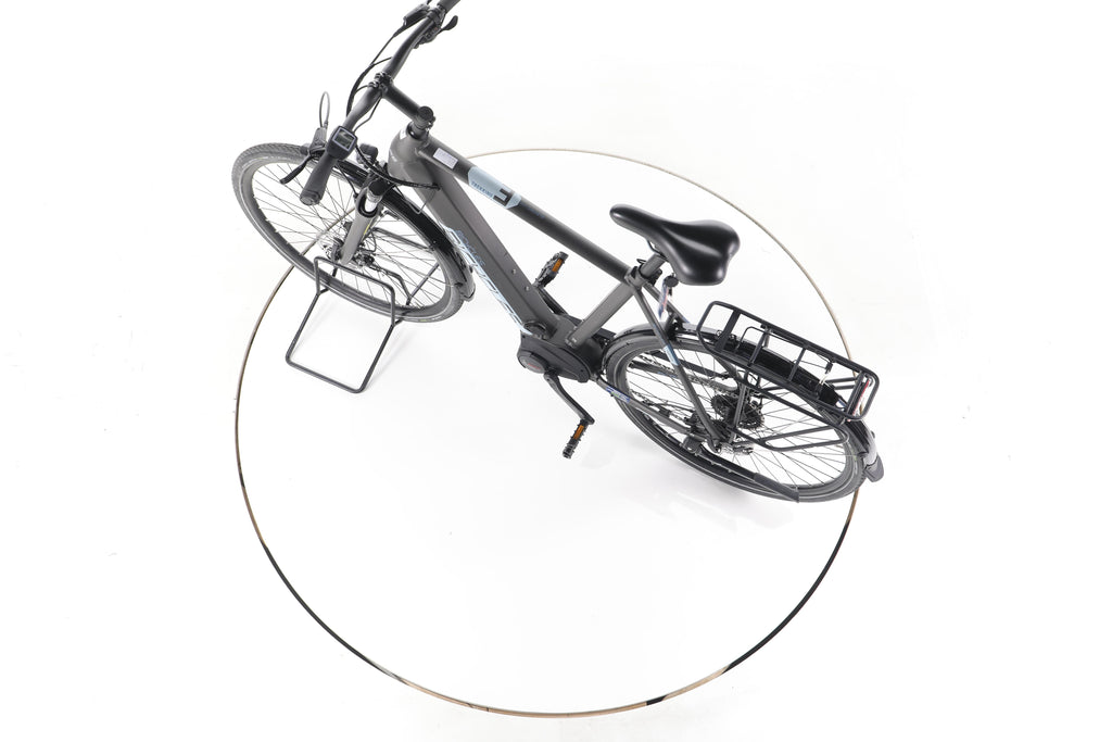 Electra Bicycle Porto 9.5 Trekking E-Bike - Image 20