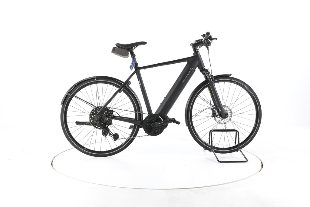 Riese & Müller Roadster Touring Trekking E-Bike - Image 1