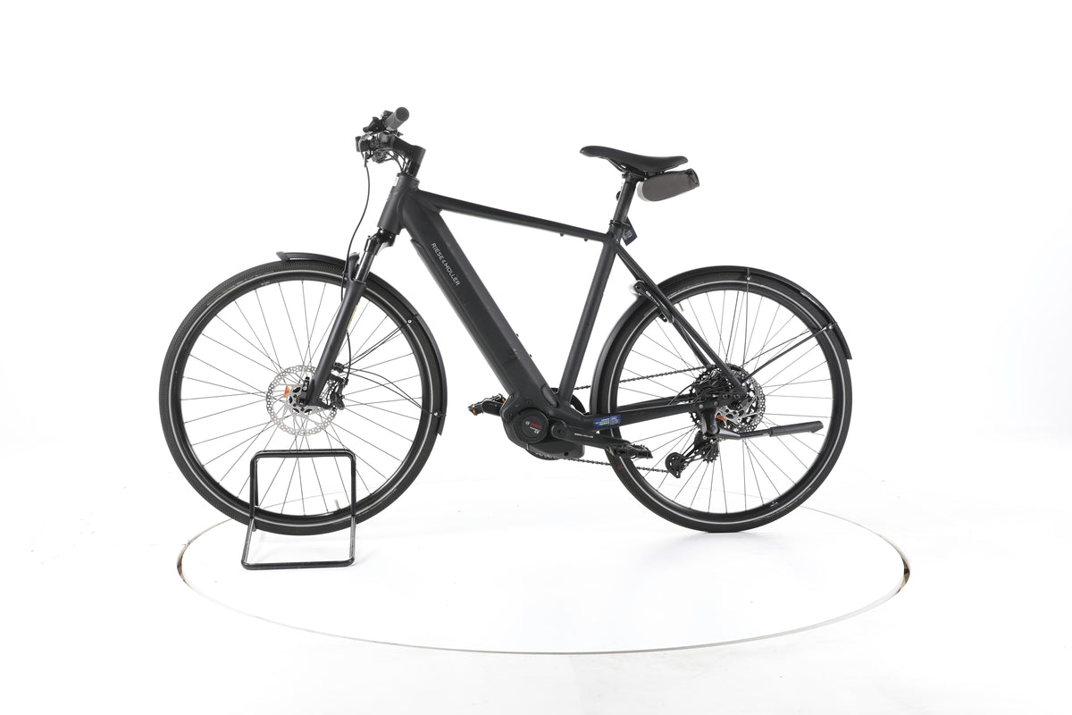 Riese & Müller Roadster Touring Trekking E-Bike - Image 7