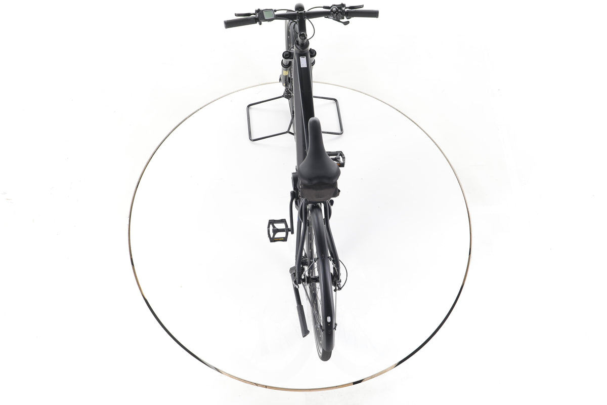 Riese & Müller Roadster Touring Trekking E-Bike - Image 22