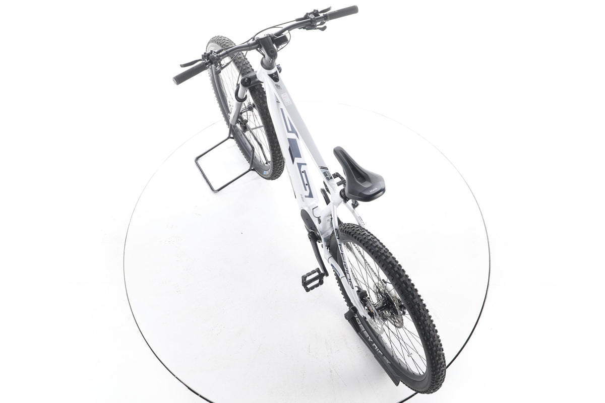 Superior eXP 9019 E-Bike - Image 21