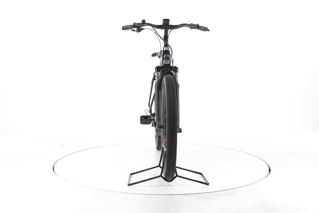 Husqvarna E-Bicycles Gran Tourer GT2 Trekking E-Bike - Image 4