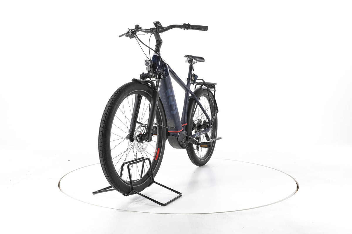 Husqvarna E-Bicycles Gran Tourer GT2 Trekking E-Bike - Image 5