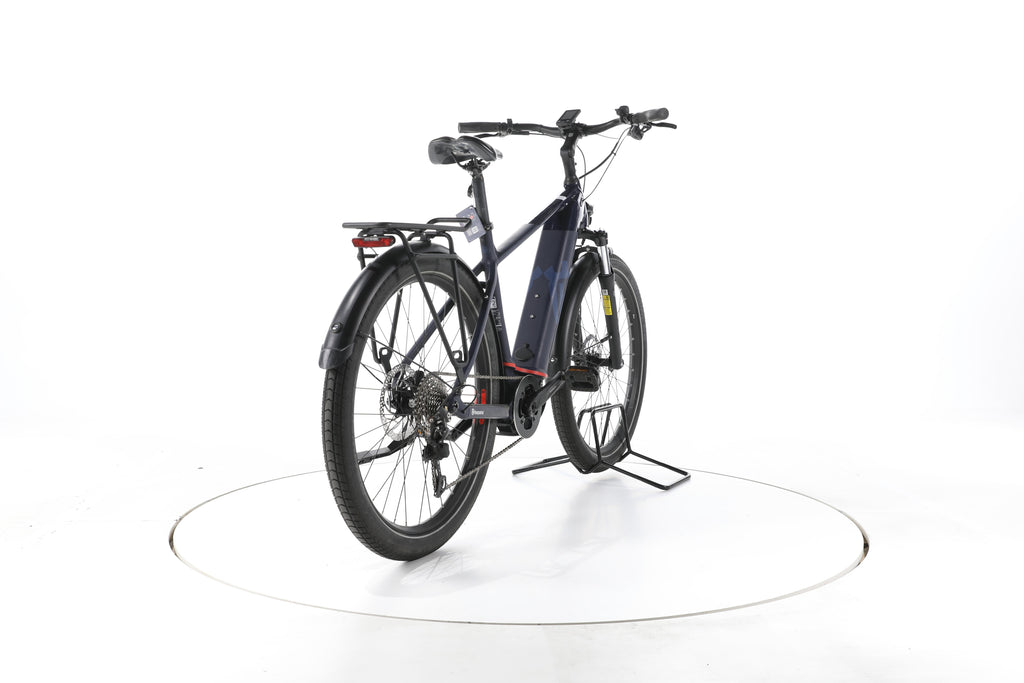 Husqvarna E-Bicycles Gran Tourer GT2 Trekking E-Bike - Image 11