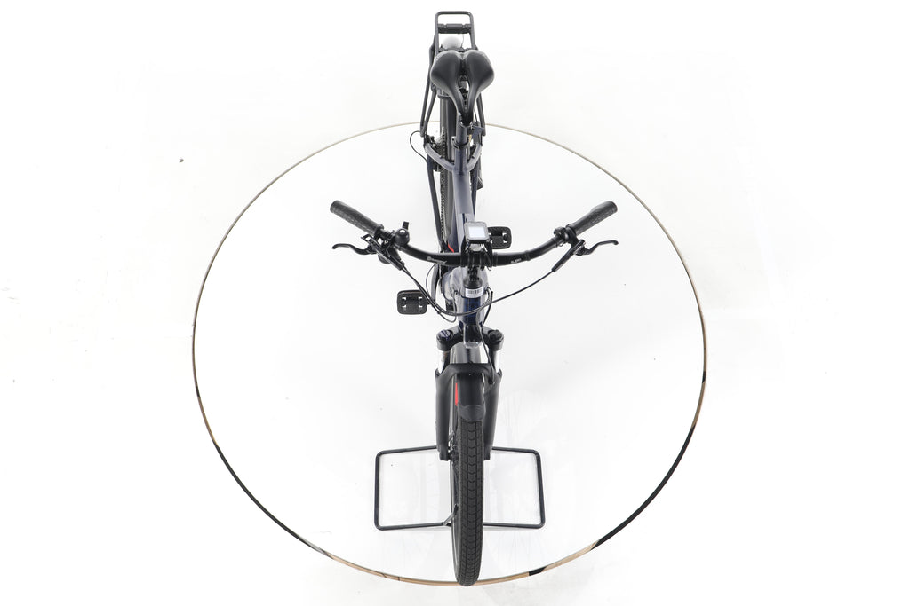 Husqvarna E-Bicycles Gran Tourer GT2 Trekking E-Bike - Image 16