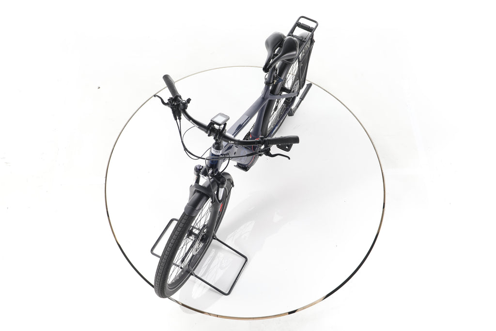 Husqvarna E-Bicycles Gran Tourer GT2 Trekking E-Bike - Image 17