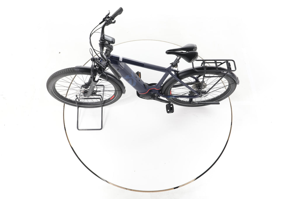 Husqvarna E-Bicycles Gran Tourer GT2 Trekking E-Bike - Image 19