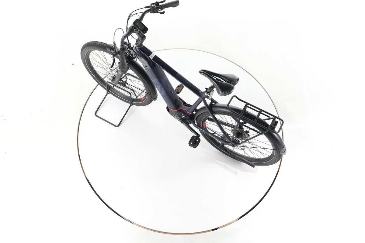 Husqvarna E-Bicycles Gran Tourer GT2 Trekking E-Bike - Image 20