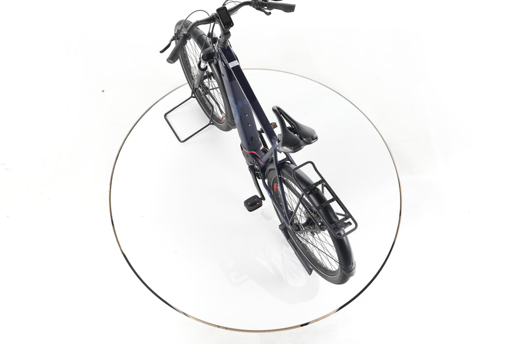 Husqvarna E-Bicycles Gran Tourer GT2 Trekking E-Bike - Image 21