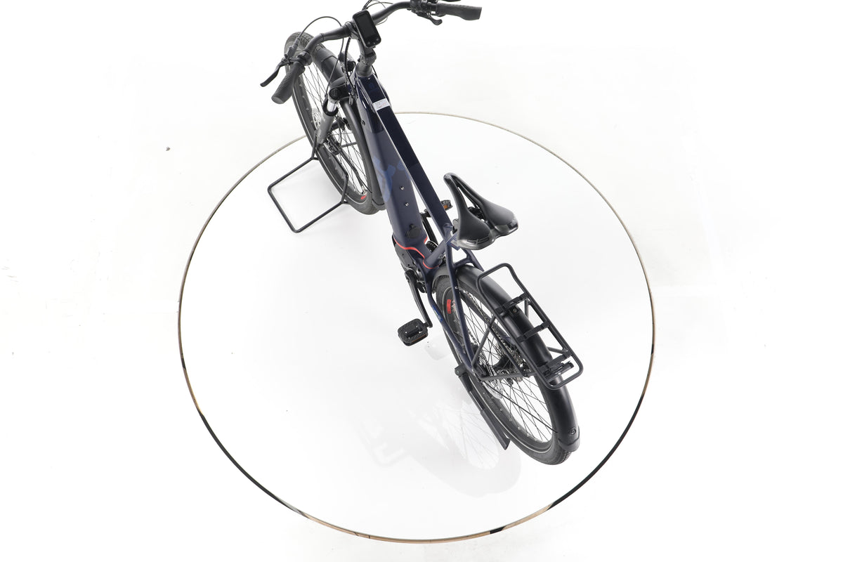 Husqvarna E-Bicycles Gran Tourer GT2 Trekking E-Bike - Image 21