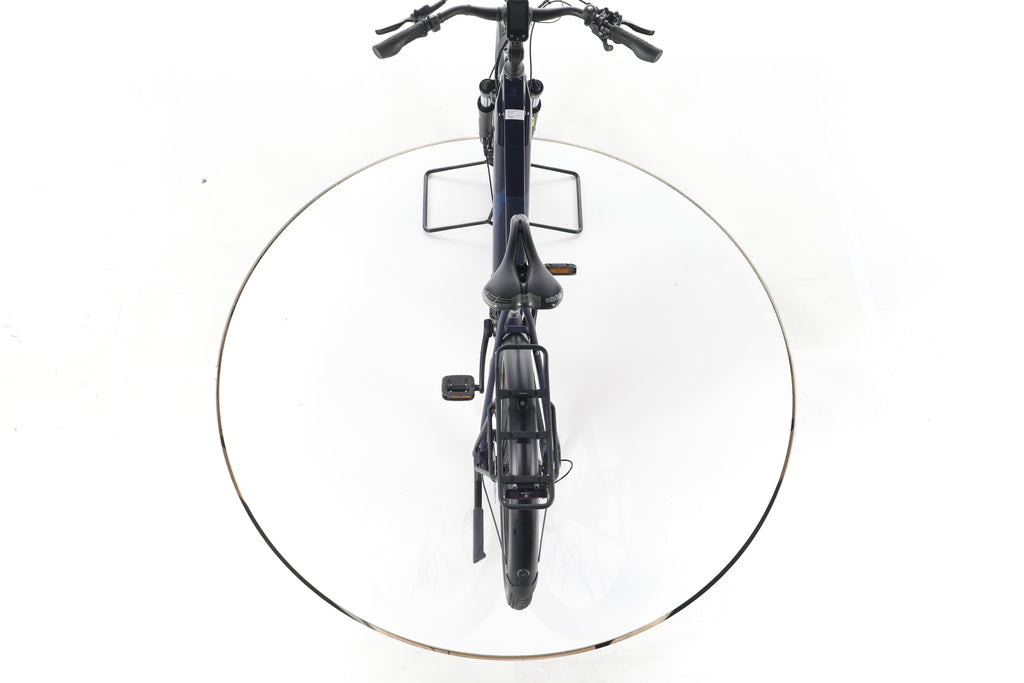 Husqvarna E-Bicycles Gran Tourer GT2 Trekking E-Bike - Image 22