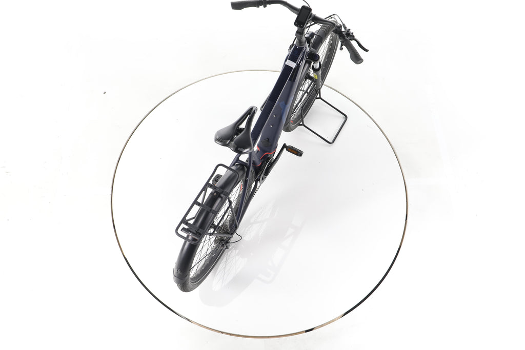 Husqvarna E-Bicycles Gran Tourer GT2 Trekking E-Bike - Image 23