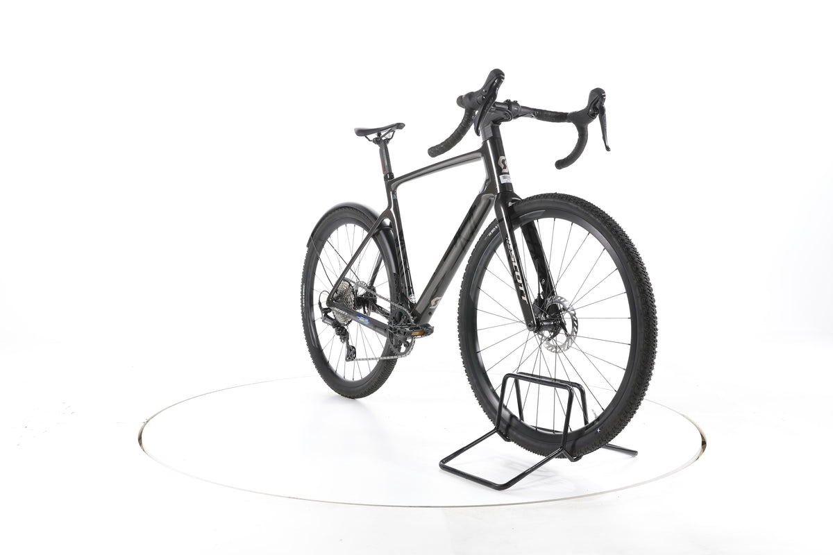 Scott Addict Gravel 30 Gravelbike Carbon 2025 - Image 3