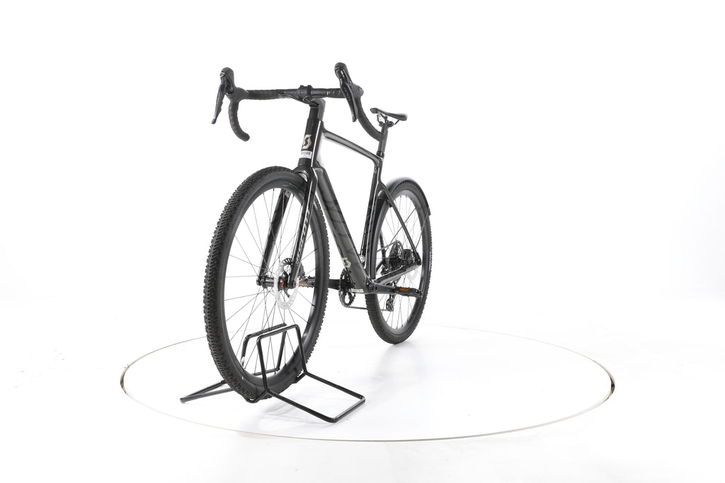Scott Addict Gravel 30 Gravelbike Carbon 2025 - Image 5