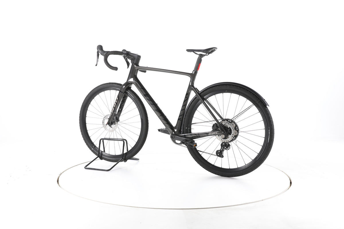 Scott Addict Gravel 30 Gravelbike Carbon 2025 - Image 8