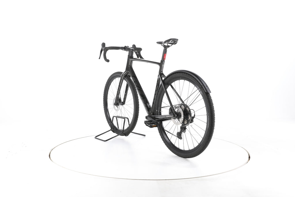 Scott Addict Gravel 30 Gravelbike Carbon 2025 - Image 9