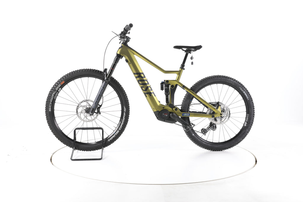 Rose Root Miller Plus 2 E-Bike Fully Carbon - Image 7