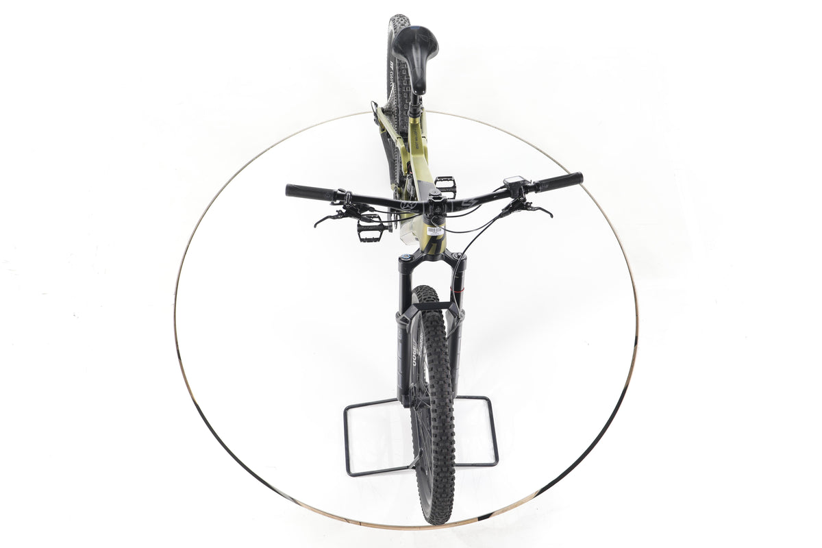 Rose Root Miller Plus 2 E-Bike Fully Carbon - Image 16