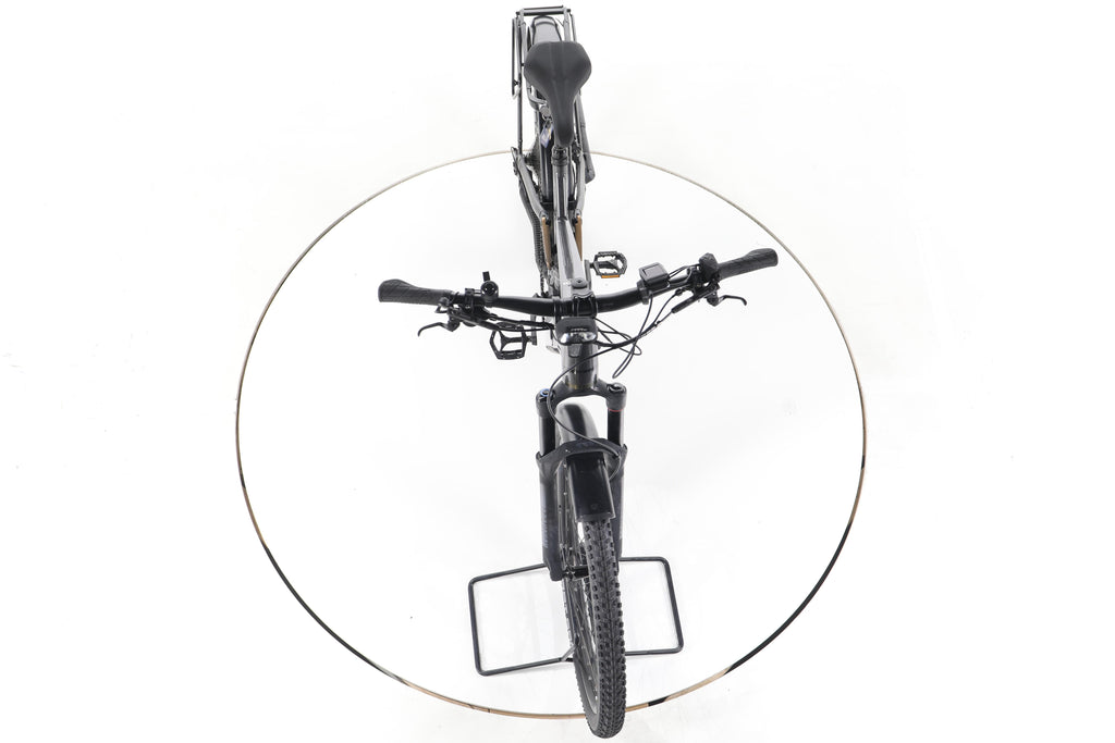 Stevens E-Inception TR 7.6.1 FEQ SUV E-Bike - Image 16